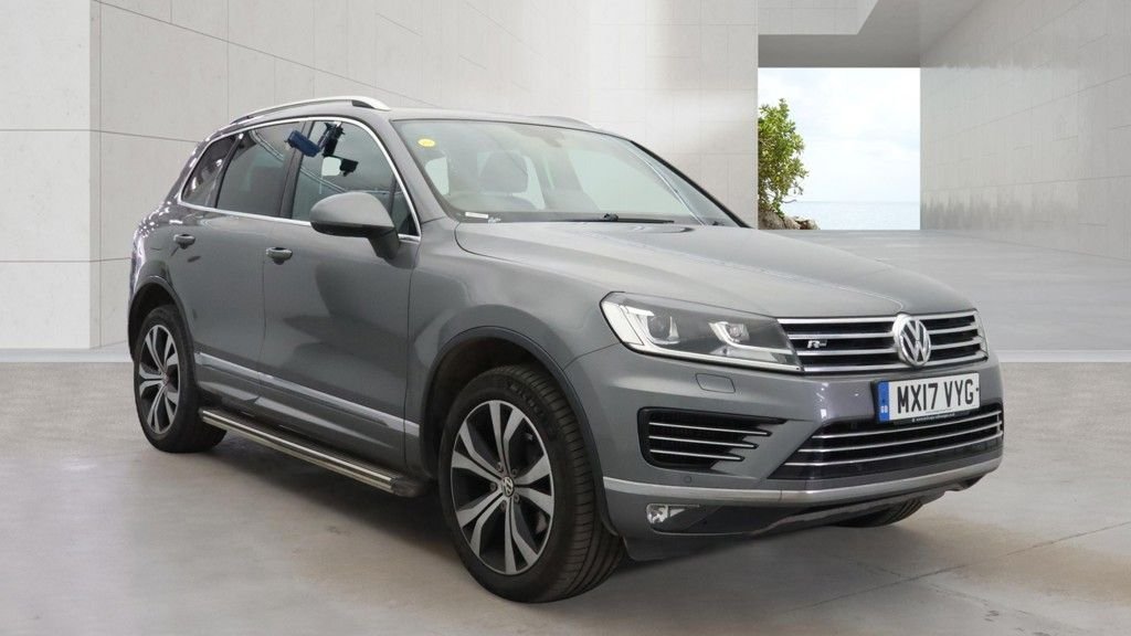 Touareg