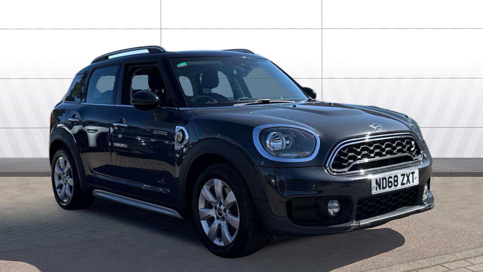 Countryman