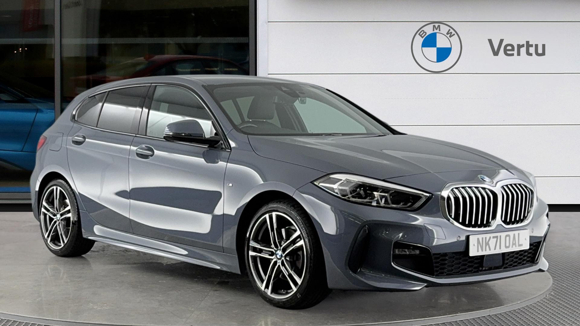 1 Series