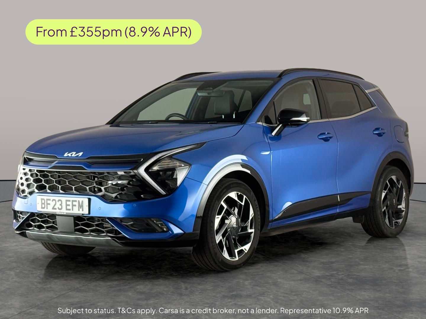 Sportage