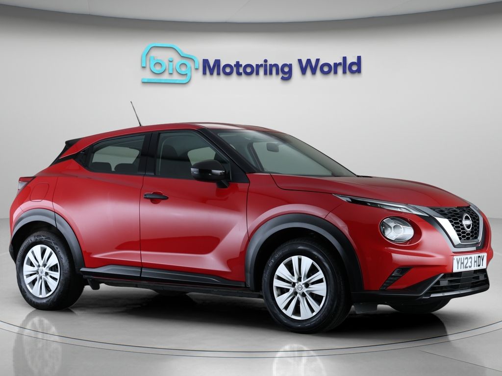 Juke