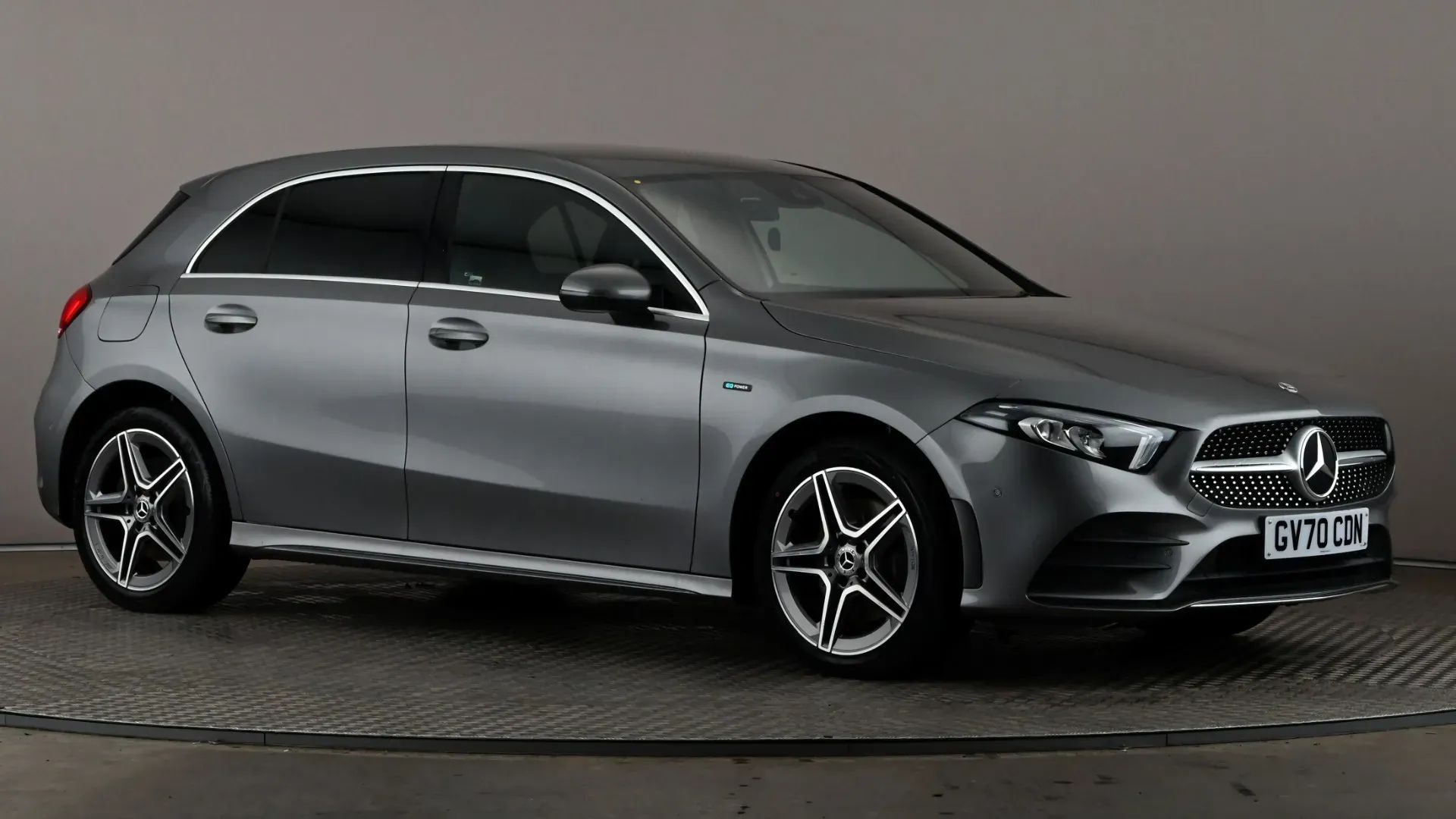 A-Class