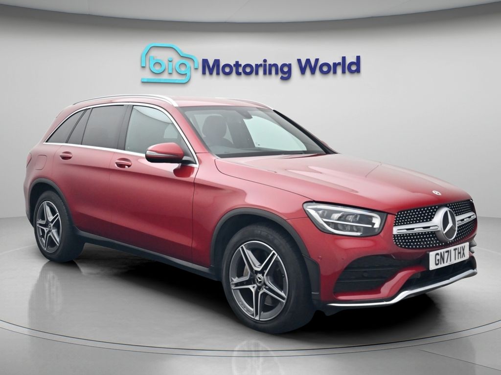 GLC