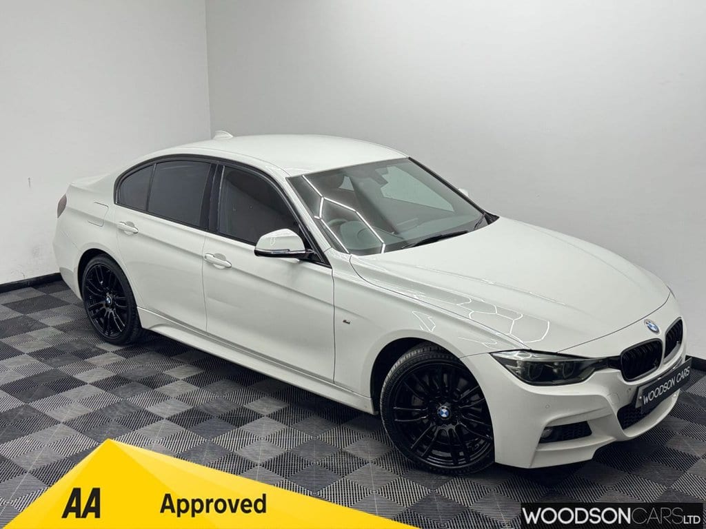 3 Series