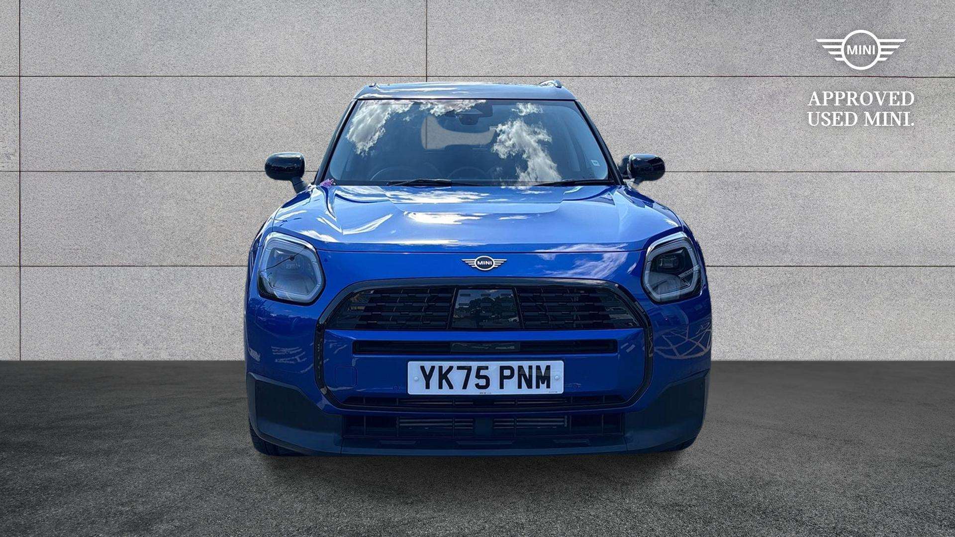 2026 MINI Countryman