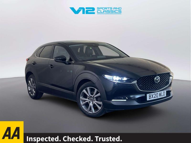 Cx-30