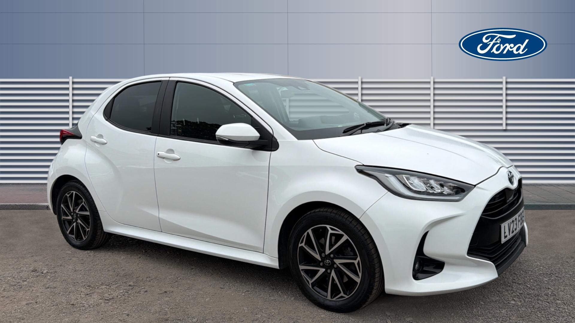 Yaris