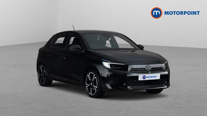 Corsa