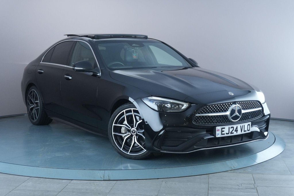 C Class
