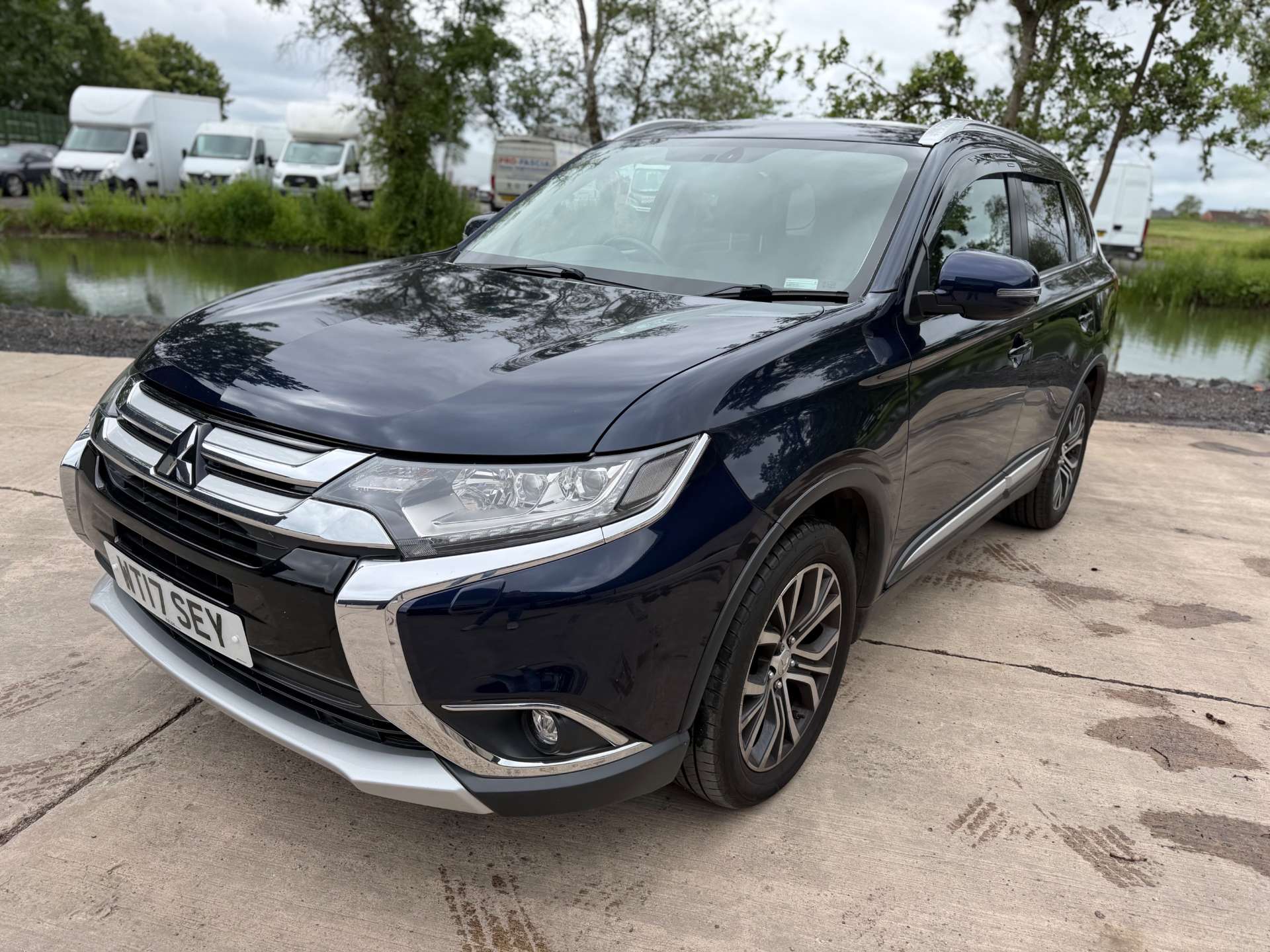 Outlander