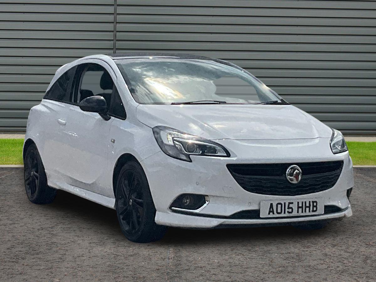 Corsa