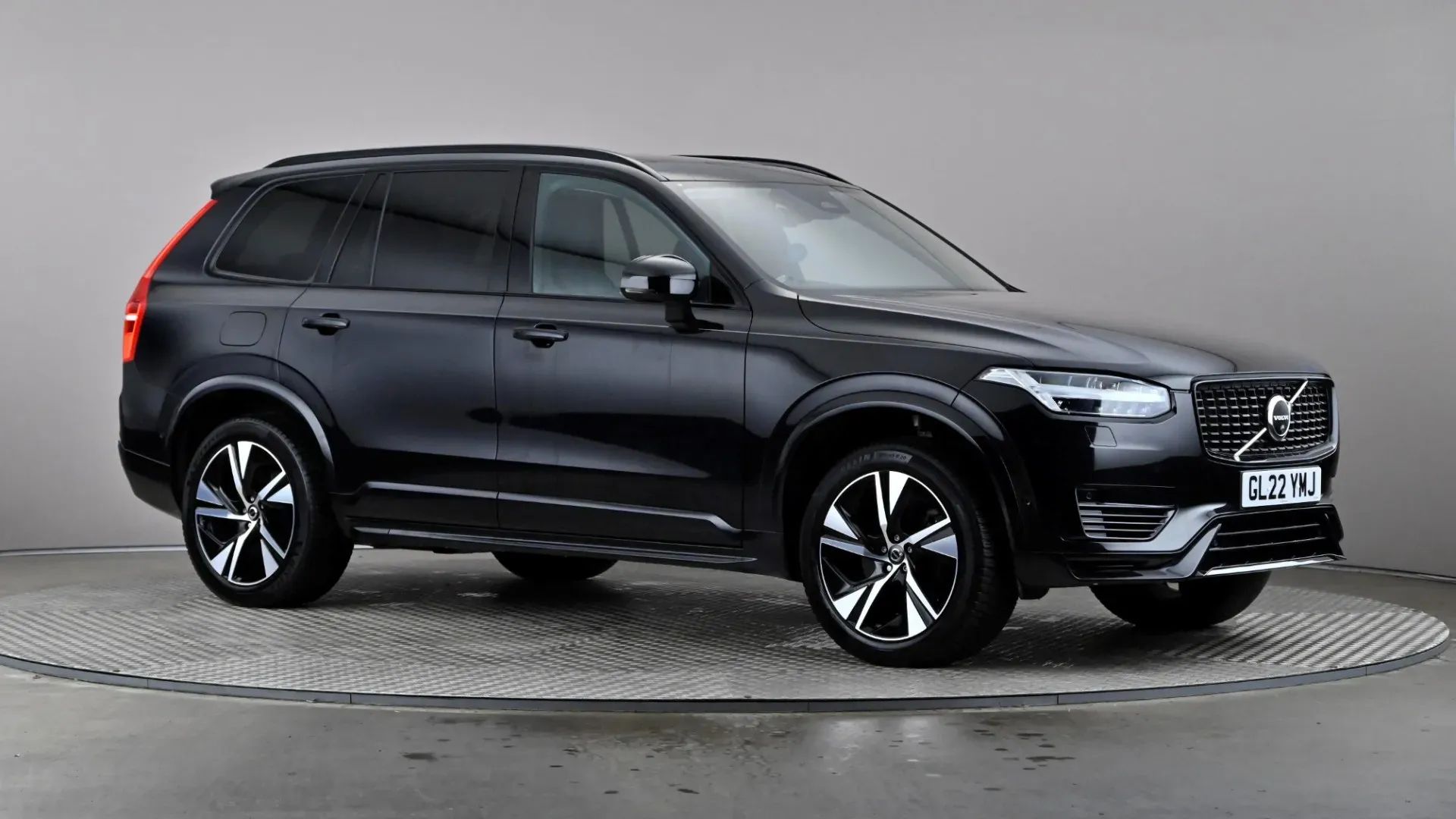 Xc90