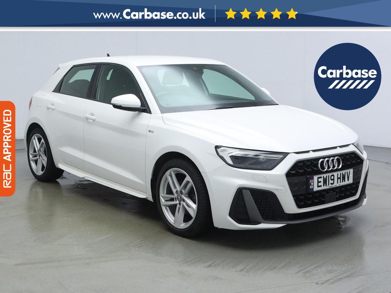 A1 Sportback