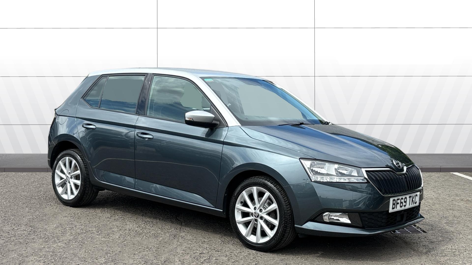 Fabia