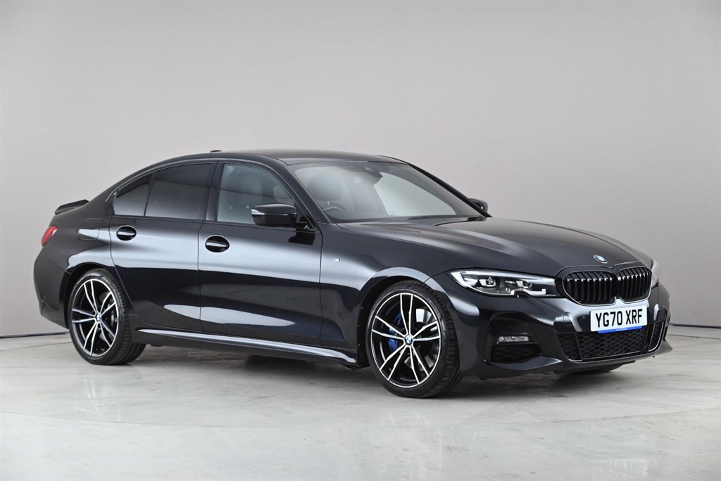 3 Series