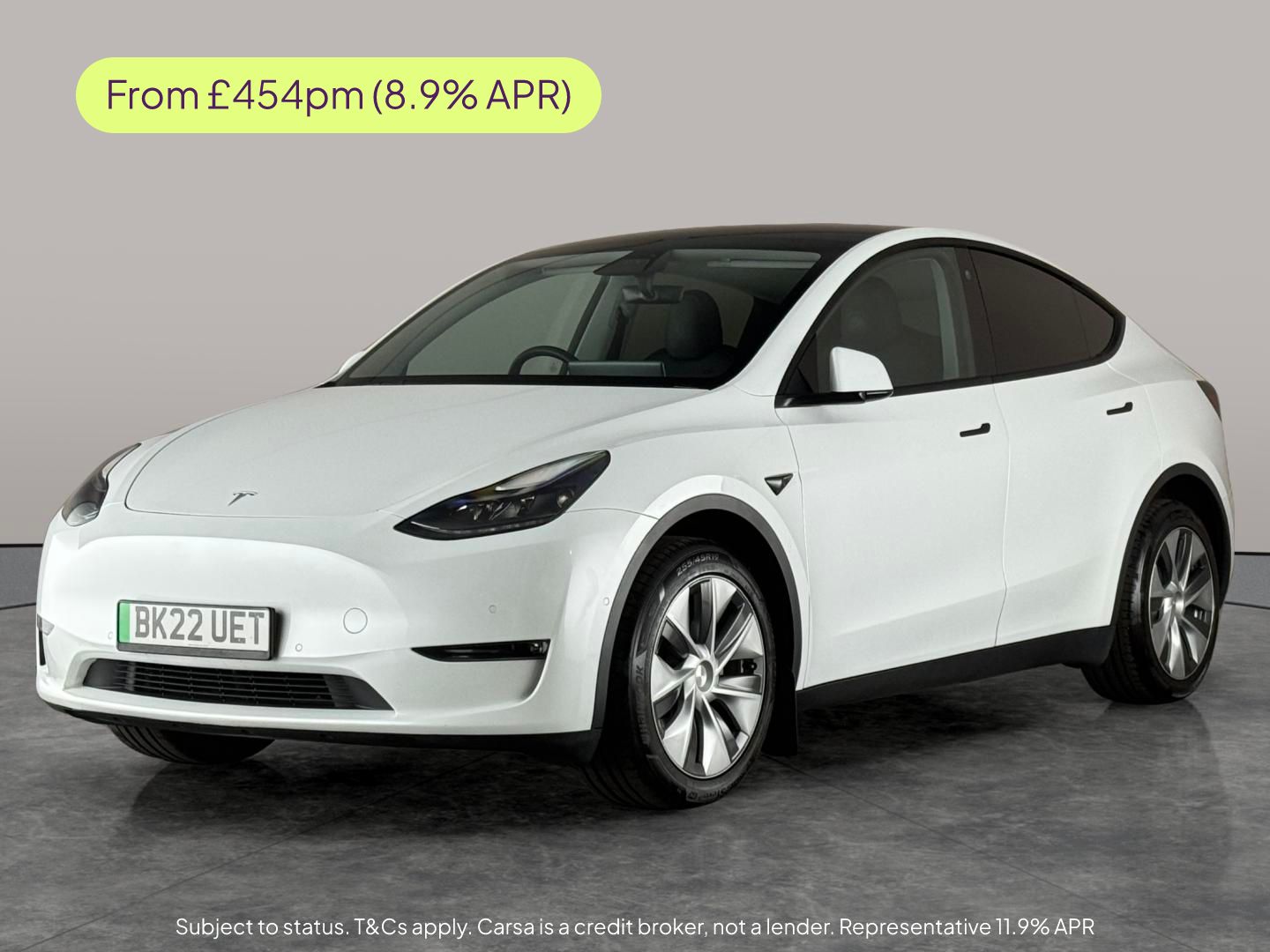 Model Y Premium