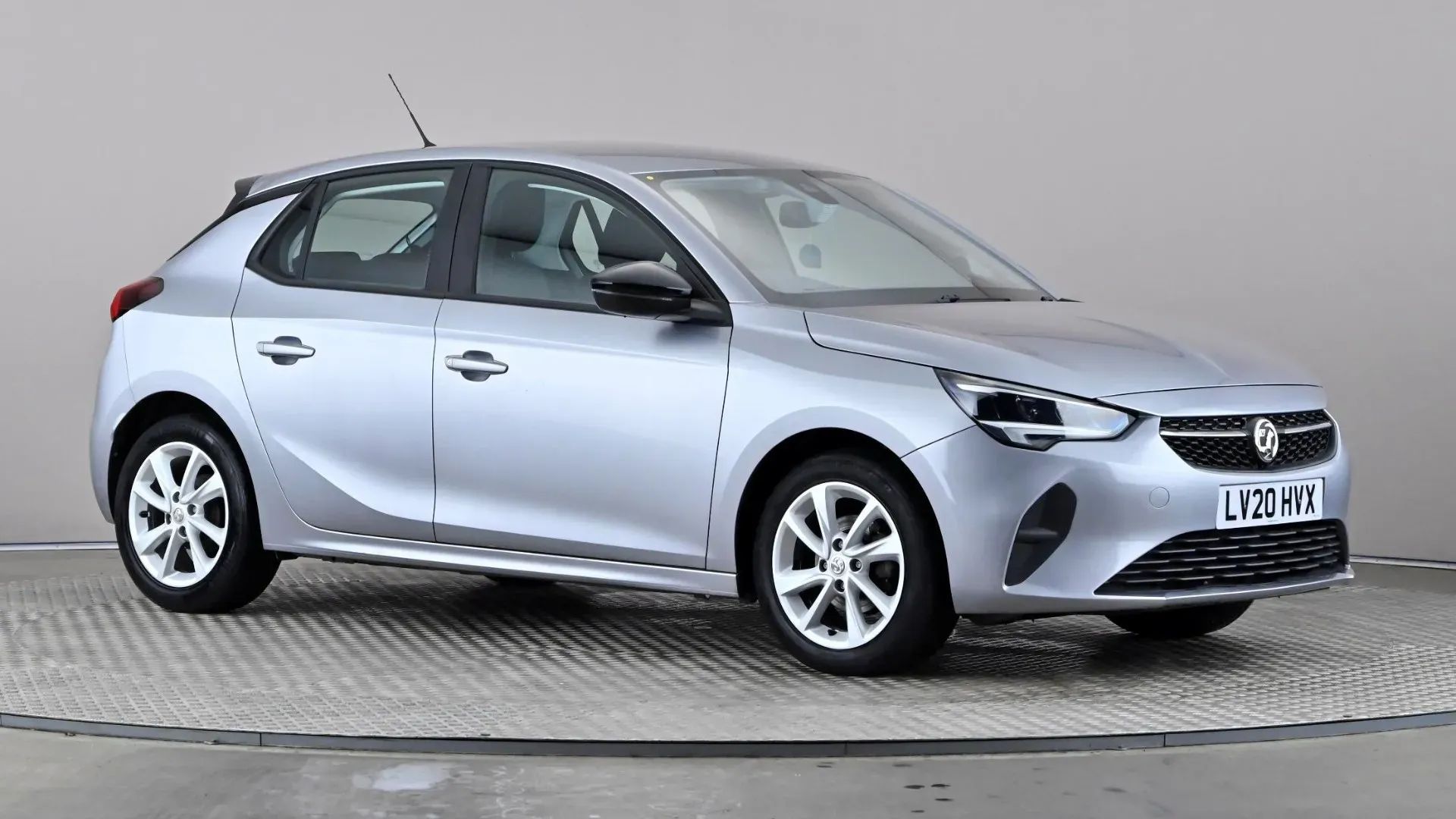 Corsa
