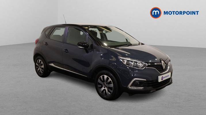 Captur