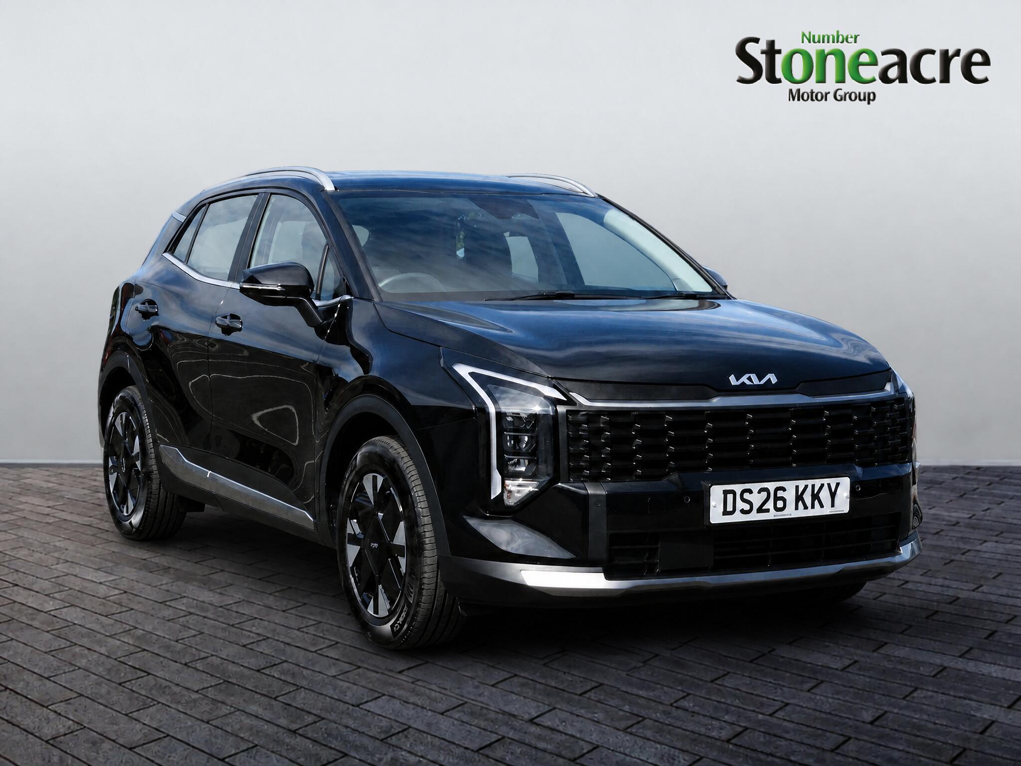 Sportage