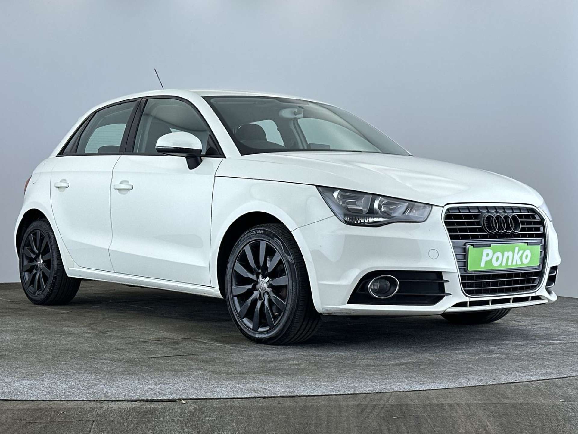 A1 Sportback