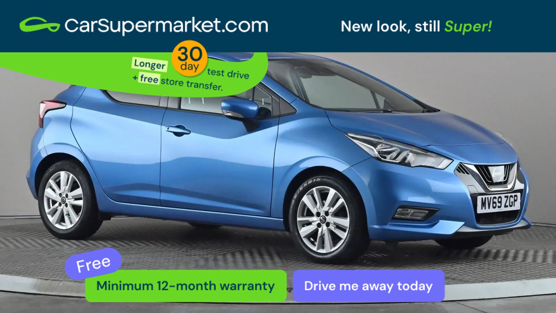Micra