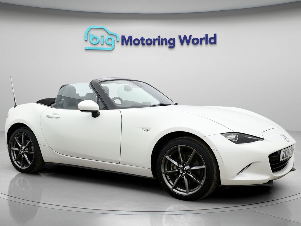 Mx-5