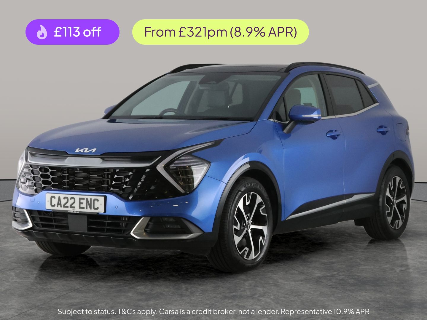 Sportage