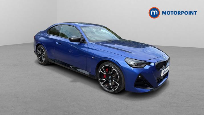 M240i