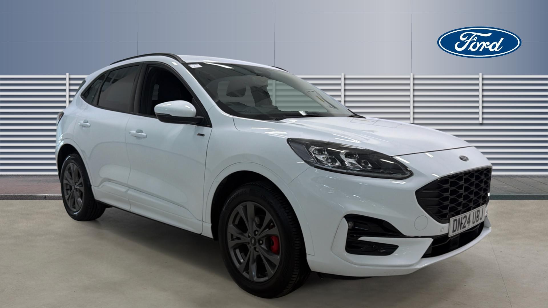 Kuga