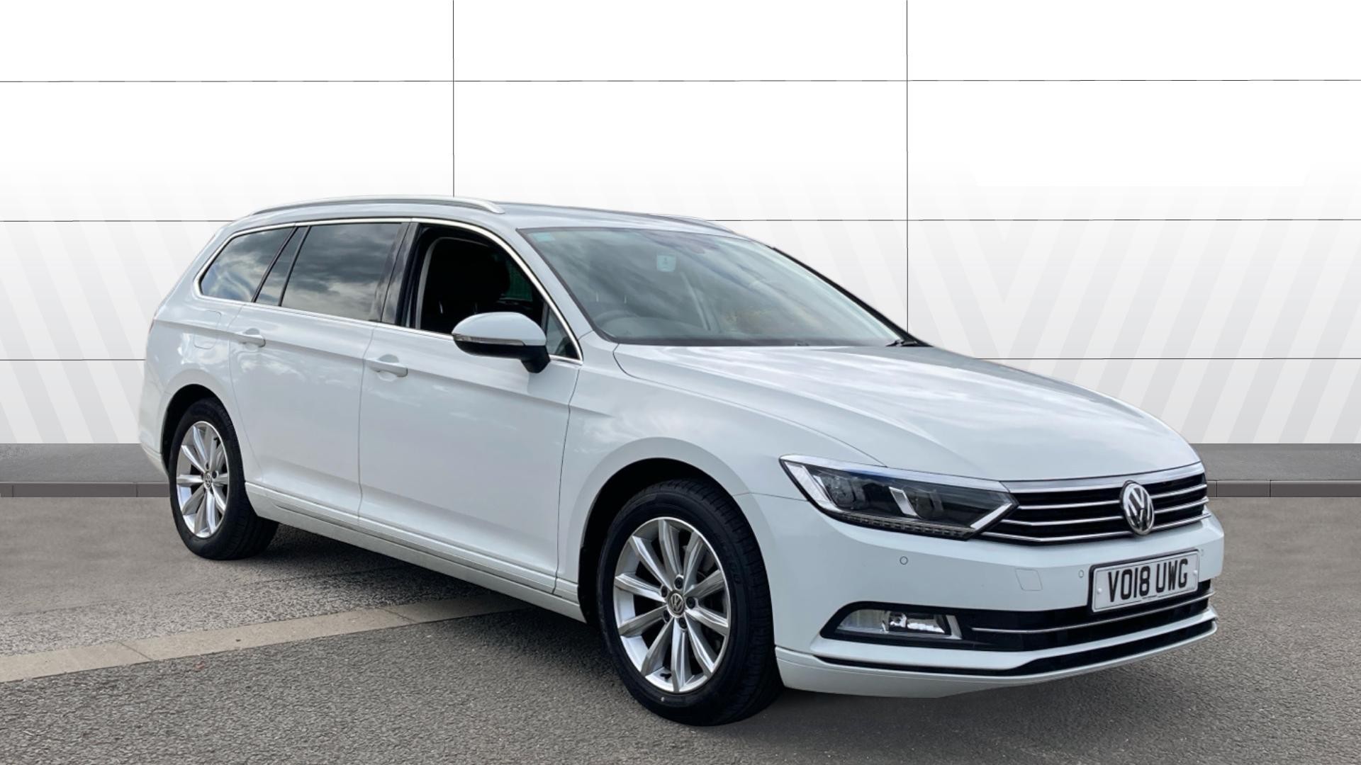 Passat