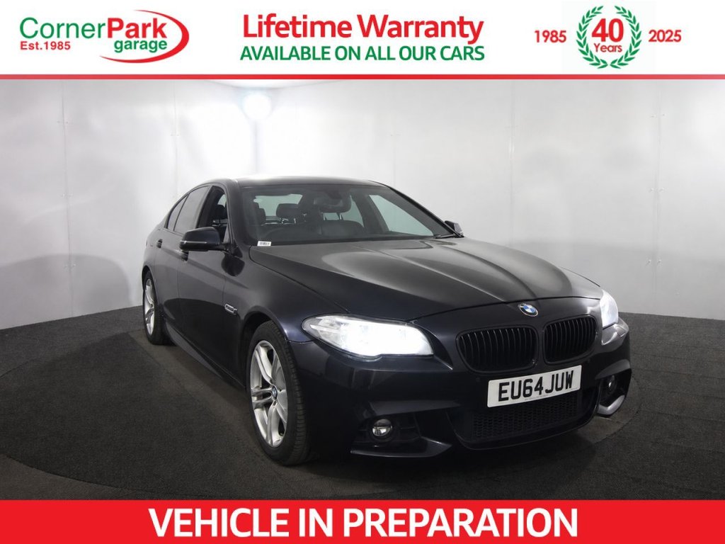 5 Series