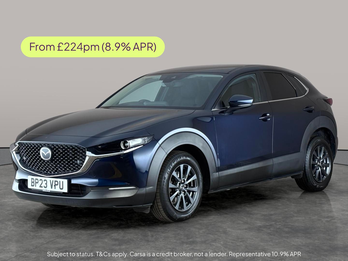 Cx-30