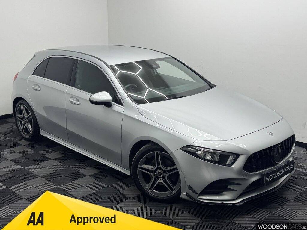 A-Class
