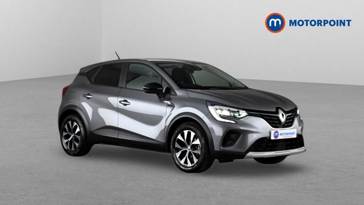 Captur