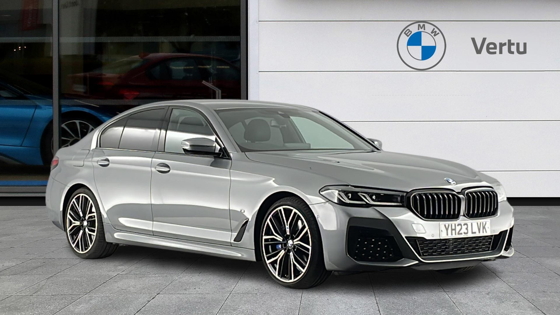 5 Series
