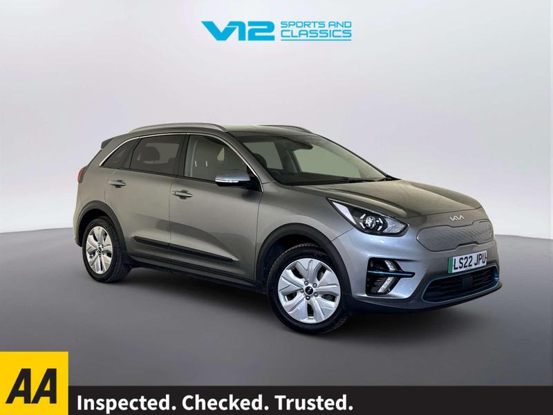 e-Niro