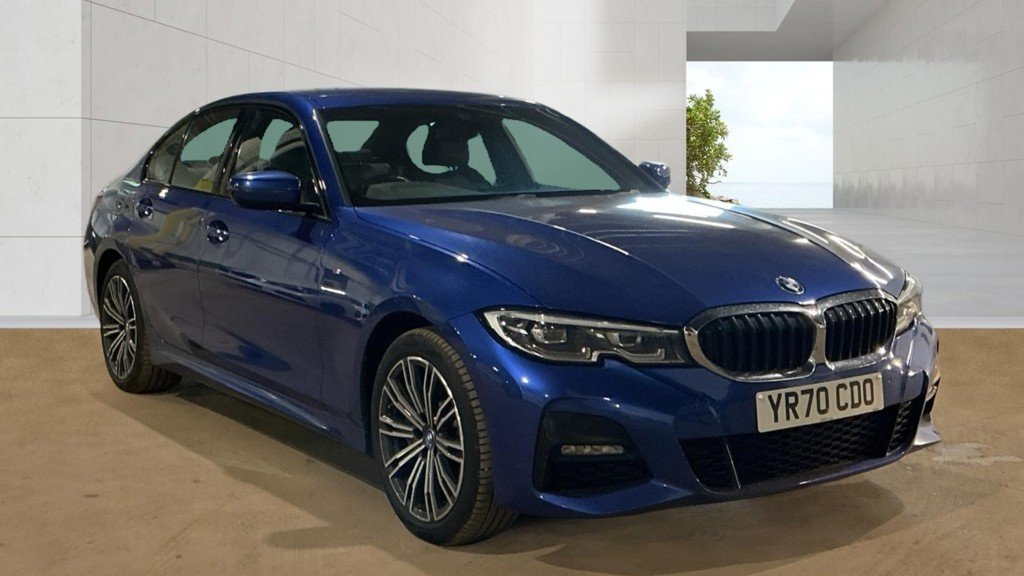3 Series