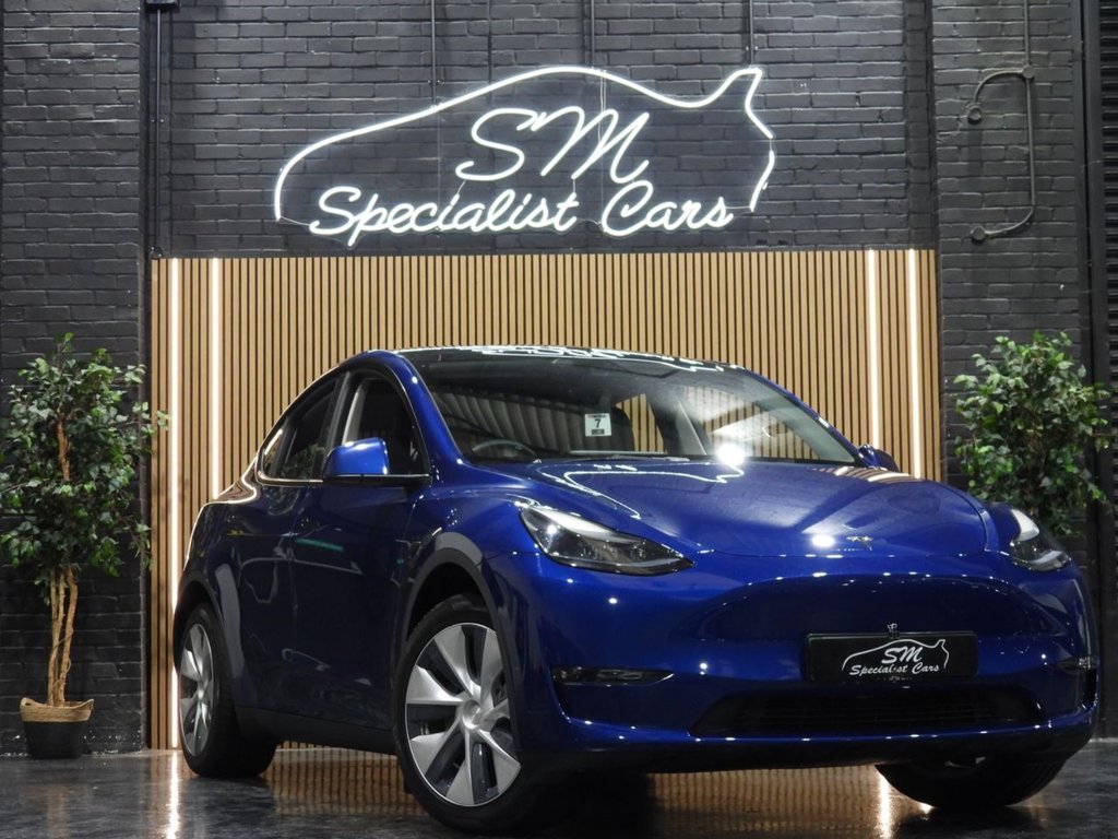 Model Y Premium
