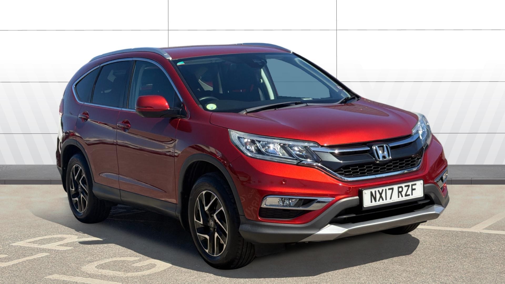 Cr-V