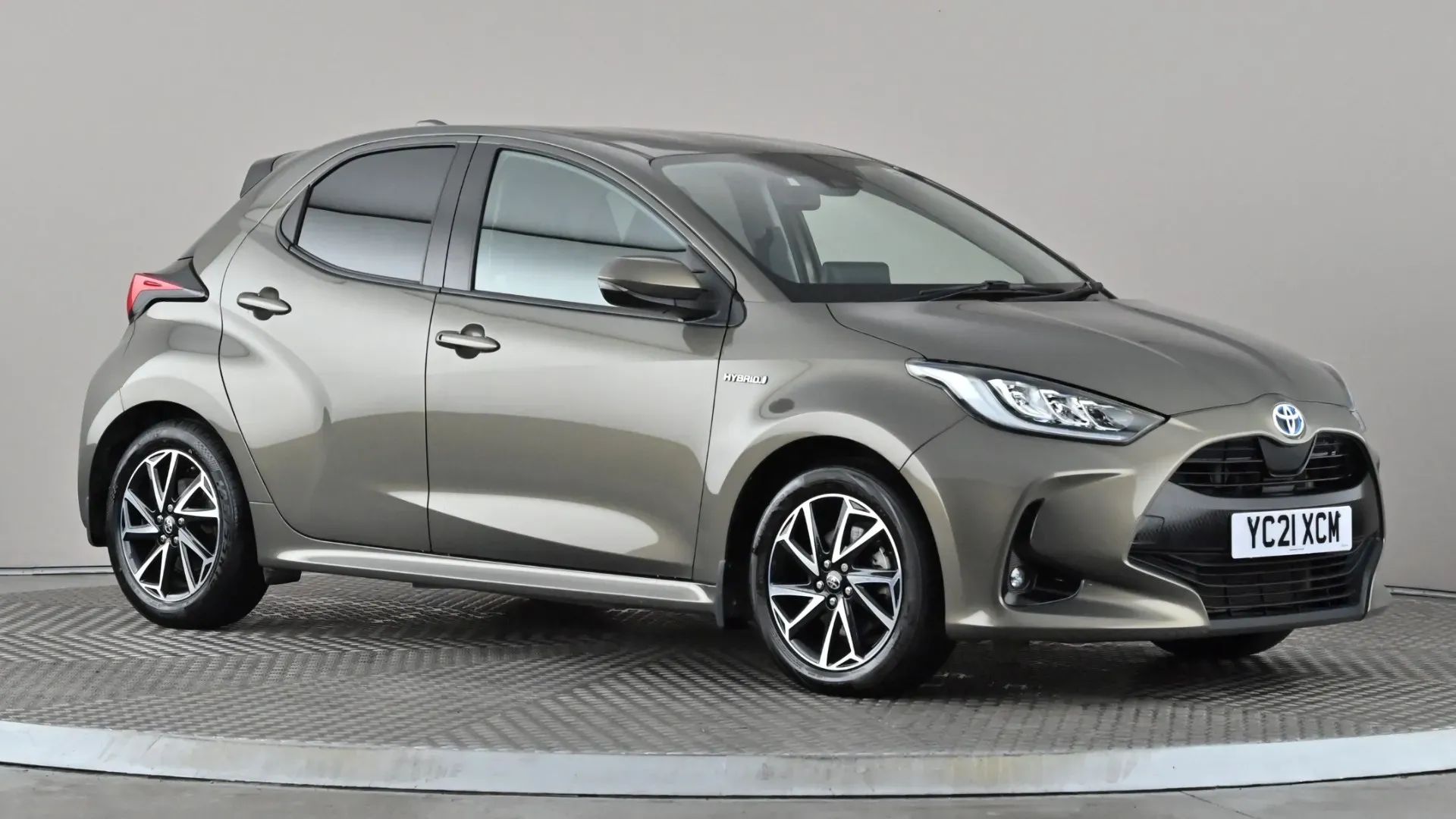 Yaris