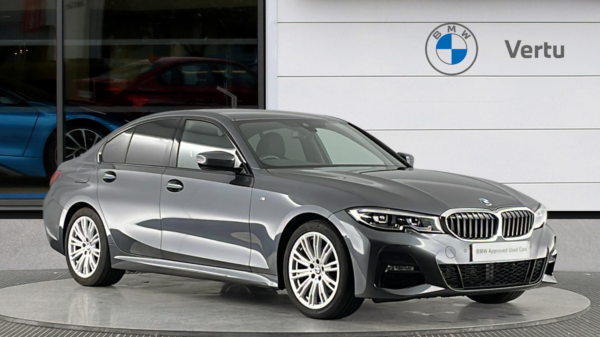 3 Series