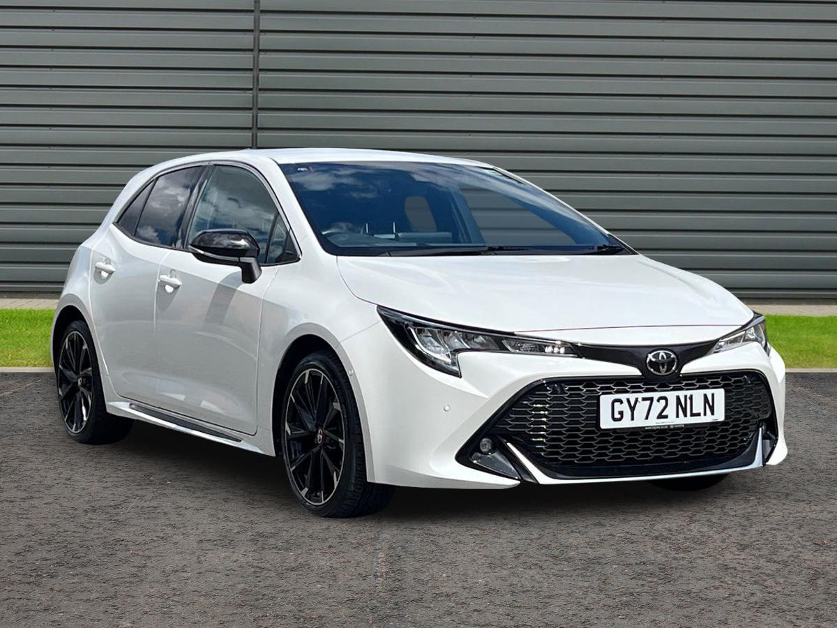 Corolla