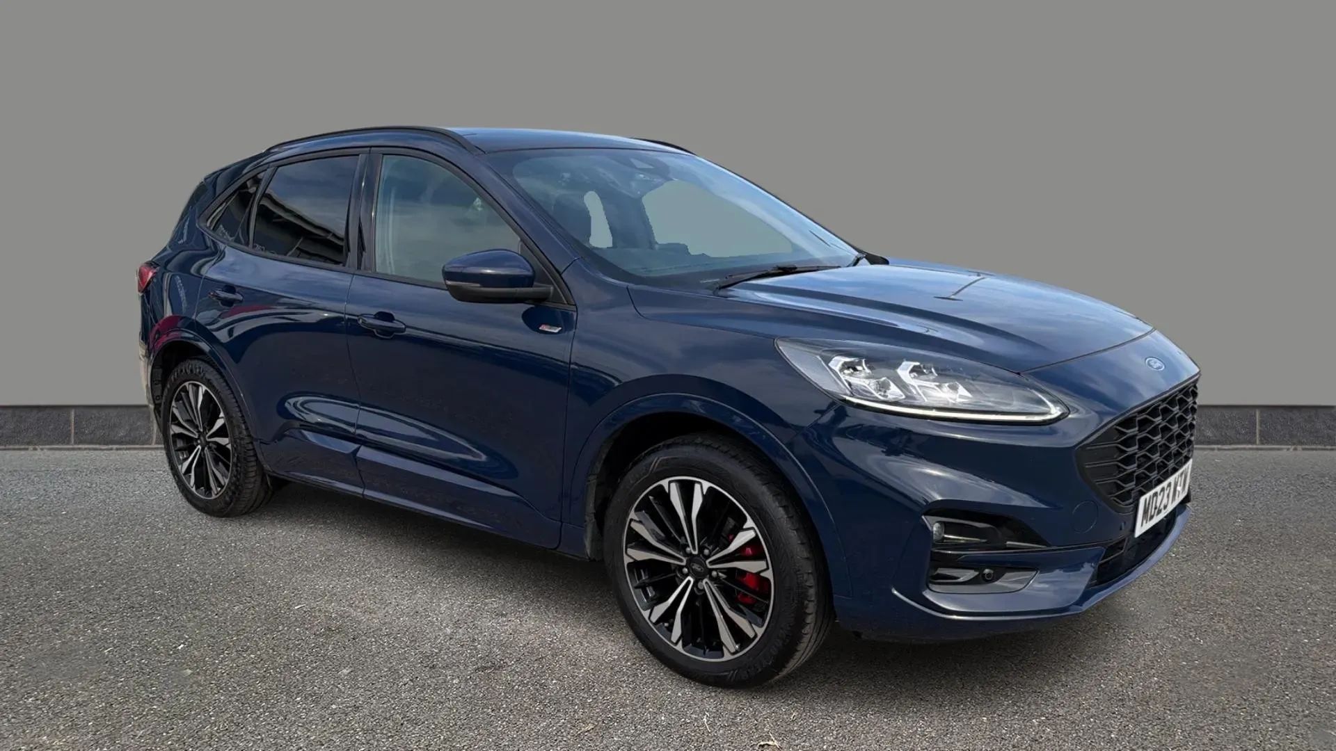Kuga