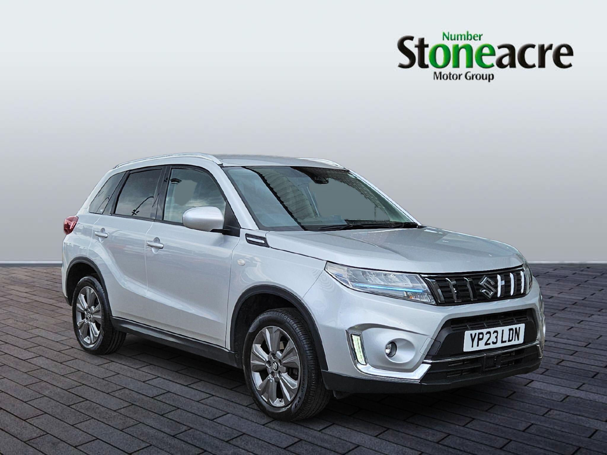 Vitara