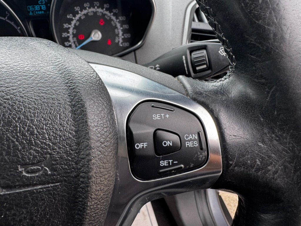 2016 Ford EcoSport