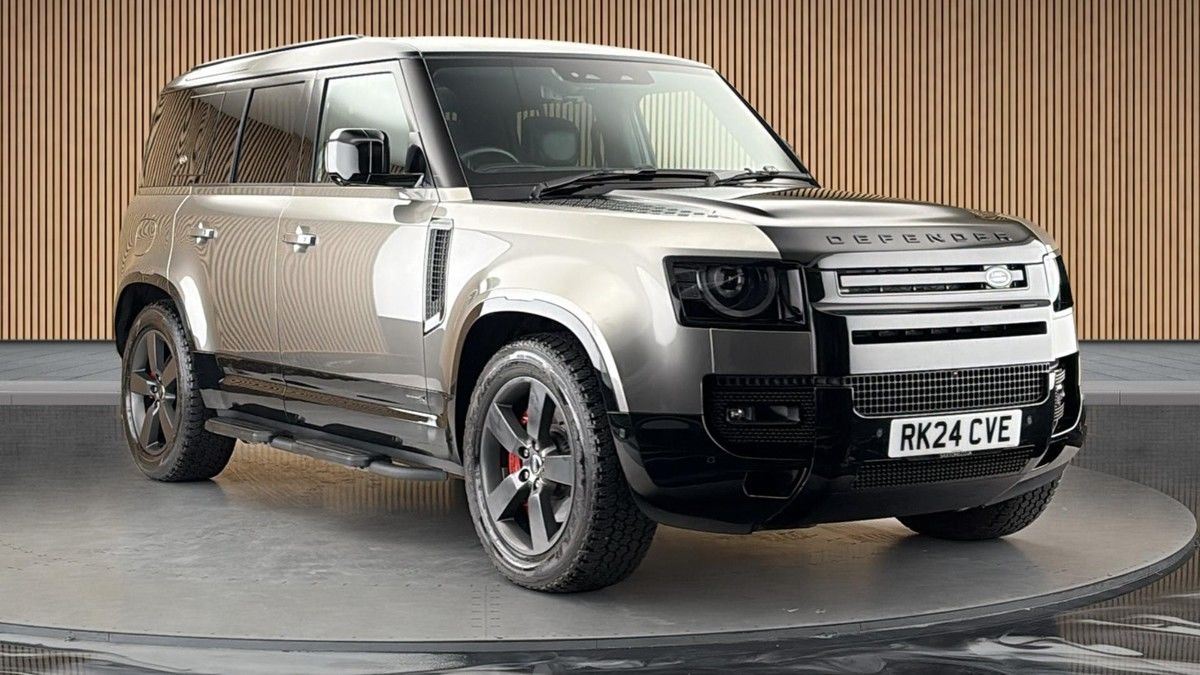 Defender
