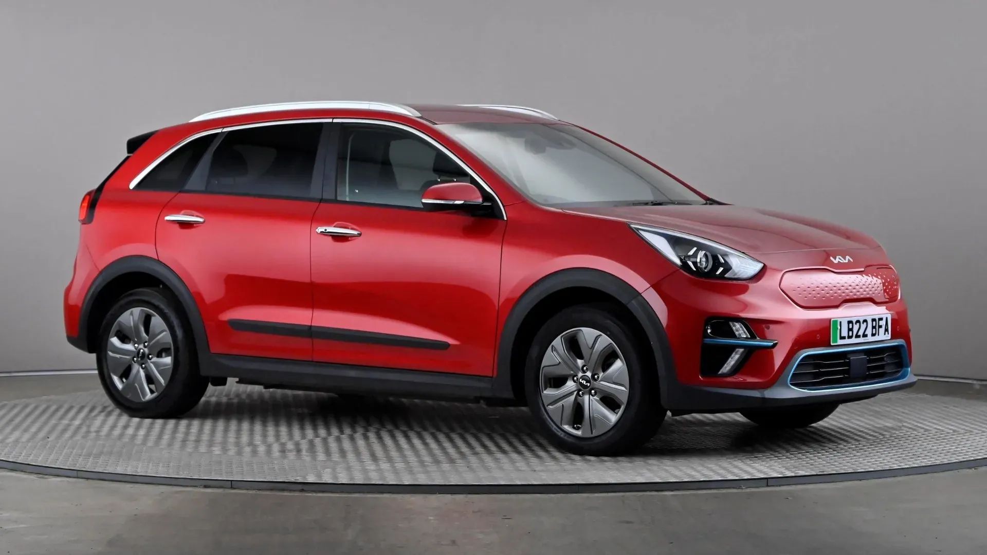 e-Niro