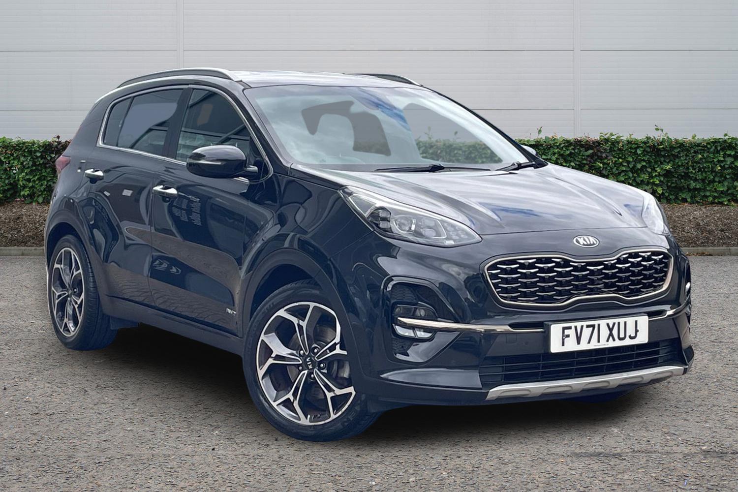 Sportage