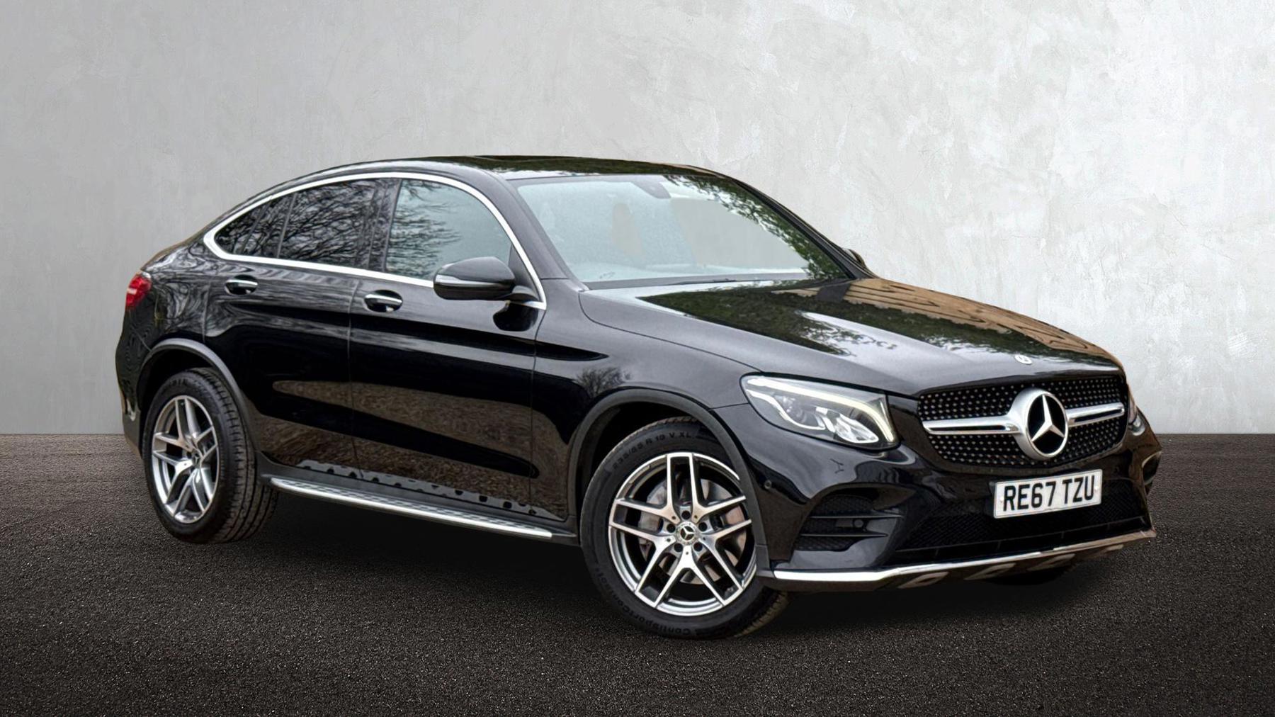 GLC Coupe