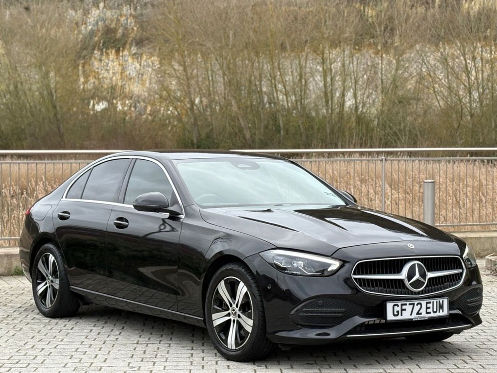 C Class